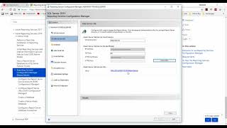 Report Server configration [upl. by Tj]