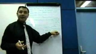 MBA  Managerial Economics 01 [upl. by Htebasile436]