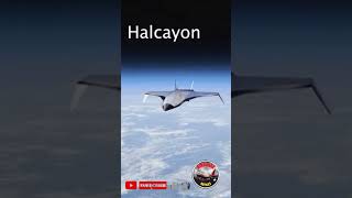 Hypersonic Aircraft Speed airborneantics automobile facts shorts amazingplanes planemystery [upl. by Nolrak206]