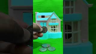 how to use coin collect poppy magick bank design Coin callect shorts viral ytshorts [upl. by Anny955]