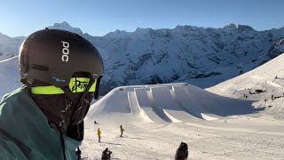 Touring a 1000000 PRIVATE TERRAIN PARK [upl. by Mariande204]