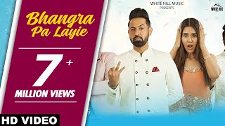 Carry On Balle Balle Carry On Jatta 2 2020 New Released Hindi Dubbed Movie  Gippy Grewal Sonam [upl. by Joab726]