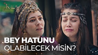 Malhun Hatun Holofiraya içini döktü  Kuruluş Osman 140 Bölüm [upl. by Harri578]