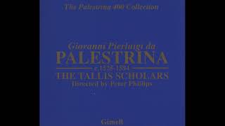 The Tallis Scholars  Peter Phillips  The Palestrina 400 Collection [upl. by Cire]