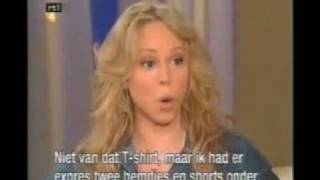 Mariah Carey  Memorable Moments 1x11 [upl. by Horatia]