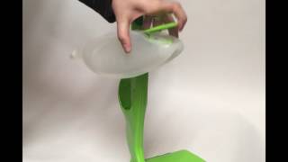 How to refill the Sabco SuperSwish Spray Mop Bottle [upl. by Yhtimit95]