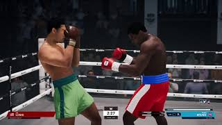 COME GET KNOCKED OUT [upl. by Ahsian]