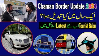 Travel To Chaman Border Again  Ncp Cars Vlog  1 saal baad kya badala hai 2024 [upl. by Notffilc]