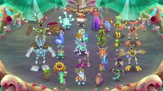 Ethereal Workshop Thing  My Singing Monsters [upl. by Audri20]