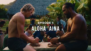 Aloha Aina  Indigenous Life in Hawaii [upl. by Naved]