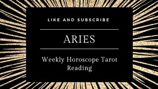 ARIES ♈ WEEK AHEAD TAROT READING 722728 2024 🔮🧿 [upl. by Gove]