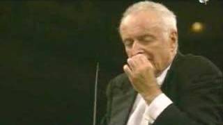 Carlos Kleiber  Brahms Symphony No4 4th mov [upl. by Spatz]