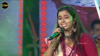 শ্রীমতি রাধিকার সনে মিলিল কানাইয়া  Srimoti Radhikar Shone  Live Concert  Urmi Chowdhury [upl. by Hagen]