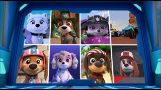 All Paws on Deck 1 part  Paw Patrol [upl. by Dier237]