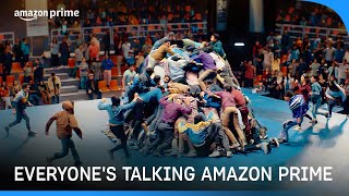 Everyones Talking Amazon Prime ft Pankaj Tripathi [upl. by Scrivings]