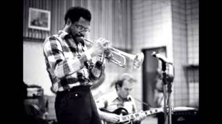 Woody Shaw  The Moontrane [upl. by Hiram]