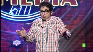 Berto Romero  El club de la comedia [upl. by Kester]