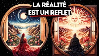 Apprenez à quotChangerquot cela ou la réalité ne changera jamais comment changer [upl. by Riana]