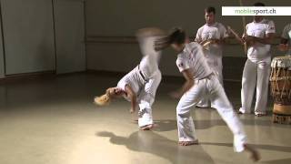 Capoeira regional [upl. by Edak]