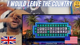 🇬🇧BRIT Reacts To THE DUMBEST GAME SHOW ANSWERS  PART 3 [upl. by Saidee314]