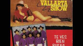 VALLARTA SHOW el corrido de los perez [upl. by Ellehcin]