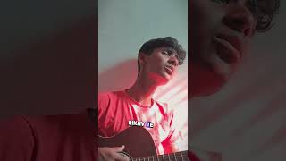 Padmaavat  Binte Dil  cover up  SoulfulArijitSingh  bintedil [upl. by Puglia]