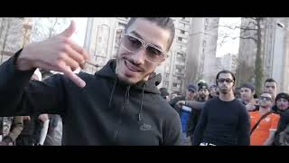 PNL DA Clip Officiel720P HD [upl. by Enomsed958]