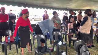 Worship Song inyanga enkulu [upl. by Dniren]