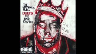 Notorious BIG Biggie Duets The Final Chapter ft aaliyah eazye big pun tupac left eye jmj so [upl. by Evvie]