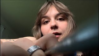 closeup amp nonsensical asmr [upl. by Johnson]