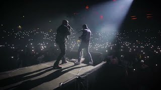 SIDIKI DIABATE  Au Zénith de Paris Concert live 2022 [upl. by Alleoj560]