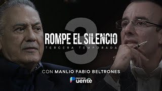 Manlio Fabio Beltrones su verdad sobre Colosio Andorra Pavlovich Operación Safiro Última parte [upl. by Coopersmith497]