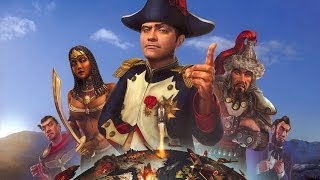 Civilization Revolution Gameplay XBOX 360 HD [upl. by Upton375]