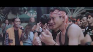 Dayakng Janjiola  Tino AME  Ferfomance Video Official  Dayak Kanayatn [upl. by Corwun]