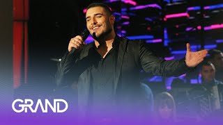 Darko Lazic  Dobar sam momak LIVE  HH  TV Grand 12112015 [upl. by Rambort]