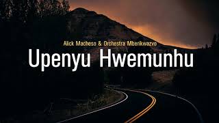 Alick Macheso  Upenyu hwemunhu [upl. by Lucine]