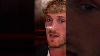 Logan Paul vs Jake Paul [upl. by Essyla]