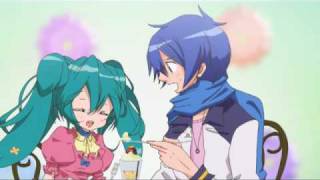 【KAITO PV】 Morning Call 【Miku Hatsune】【VOCALOID OSTER Project】 [upl. by Dyane545]