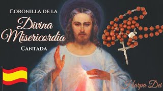 Coronilla de la misericordia cantada [upl. by Herahab599]