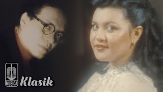 Broery Pesulima amp Emillia Contessa  Bunga Anggrek Official Lyric Video [upl. by Wane]