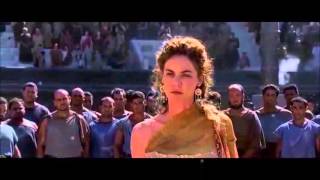 Gladiator Remix New Video 2014 By Ebi [upl. by Salb]