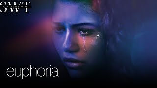 Euphoria Season 3 Release Date Spoilers Cast Trailer And Plot [upl. by Sirronal618]