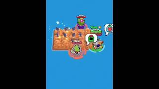 Bailando bailando viral brawlstars capcut baile [upl. by Prudence]