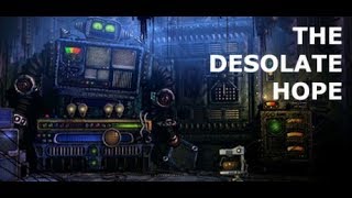 The Desolate Hope  All Bosses [upl. by Driscoll]