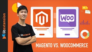 Magento vs WooCommerce Key Differences to Consider [upl. by Beghtol]