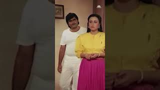 बघ बाबा म्हणतोय हा तुझा मुलगा आहेकळलंय मला  Ashok Saraf Comedy  comedy ytshorts ytshortsindia [upl. by Oidgime]