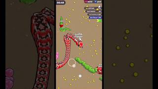 Snake Clash gaming gameplay game games gamingvideos gamer [upl. by Drexler]