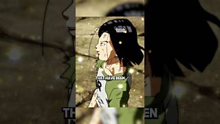 Android 17s Super Dragon Ball wish dbs edit dbsedit dbedit dbsedits [upl. by Baruch]