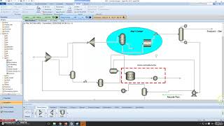 Workshop Improving Appearance of a Flowsheet Lec022 [upl. by Gasper852]