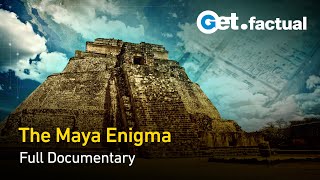 Ancient Apocalypse Rise and Fall of the Maya Civilization  Full Documentary [upl. by Cirtap]